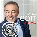 Ta pravá - CD