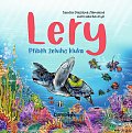 Lery - Příběh želvího kluka