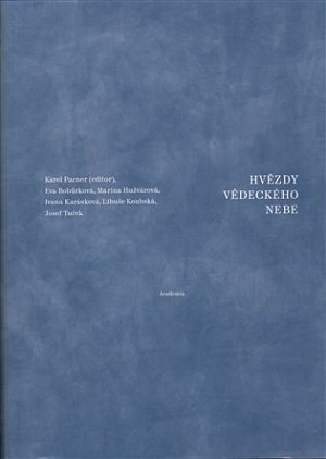 Hvězdy vědeckého nebe