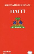 Haiti -Stručná historie států
