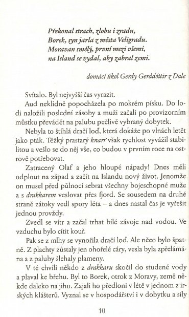 Náhled Žoldnéři fantasie 8 - Odvrácená strana světa