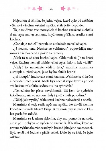 Náhled Špalíček pohádek