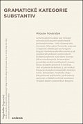 Gramatické kategorie substantiv