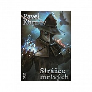 Strážce mrtvých - Pouť mrtvého 4