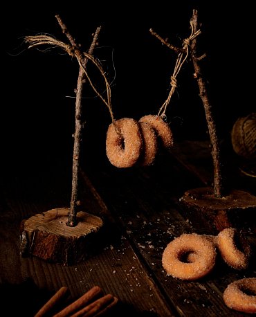 Náhled Tak sladce voní domov - Od lahodných koláčů po nadýchané buchty