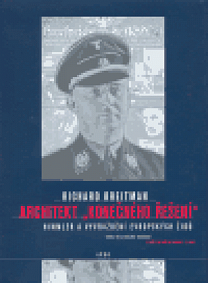 Architekt "Konečného řešení"