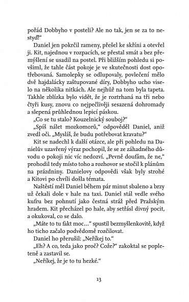 Náhled Koláčky a spiklenci