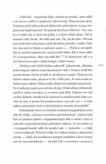 Náhled Muž bez tváře - Neuvěřitelný vzestup Vladimira Putina, 1.  vydání
