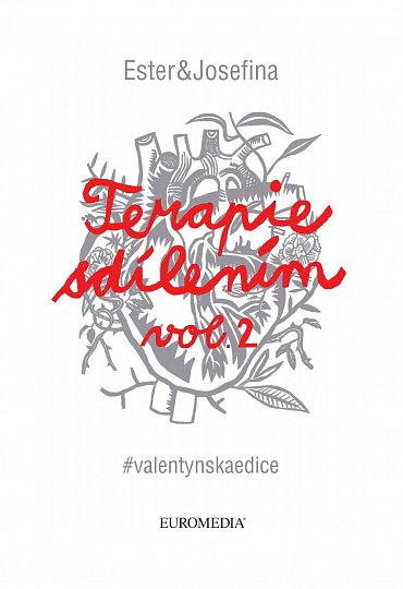 Náhled Terapie sdílením vol. 2