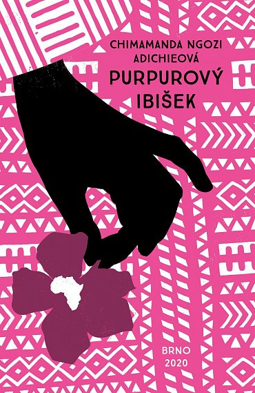 Náhled Purpurový ibišek