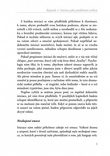 Náhled Přechodové rituály - Posvátná cesta ke zralosti