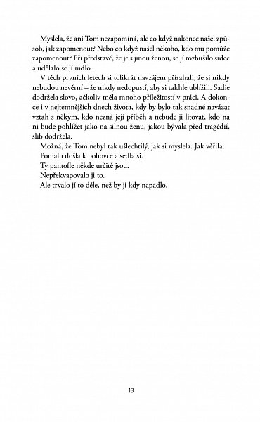 Náhled Tanec se sluncem