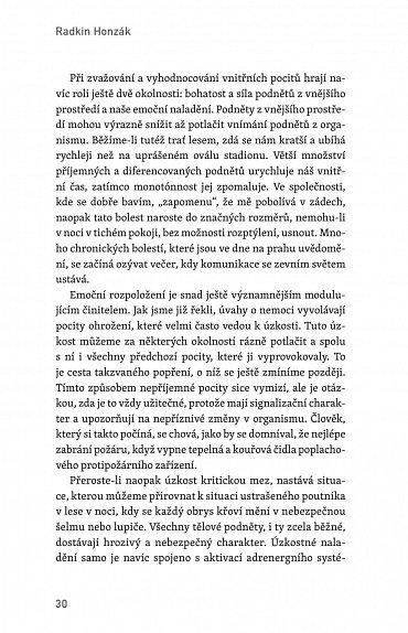 Náhled I v nemoci si buď přítelem