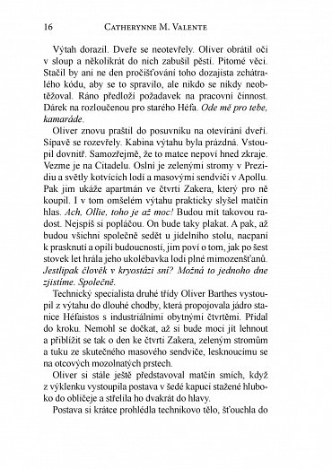 Náhled Mass Effect Andromeda 3 - Anihilace