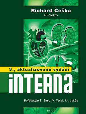 Interna, 3.  vydání