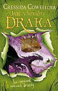Jak správně mluvit dracky (Škyťák Šelmovská Štika III.) 3, 1.  vydání