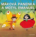 Maková panenka a motýl Emanuel, 1.  vydání