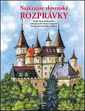 Najkrajsie Slovenske Rozpravky