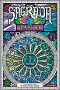 Sagrada: Rozšíření Passio