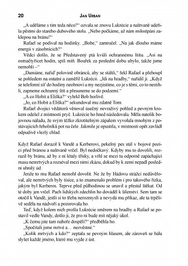 Náhled Pragocalypsa 5 - Soudný den