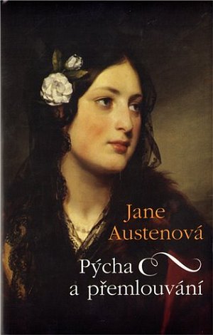 Pýcha a přemlouvání - 2. vydání