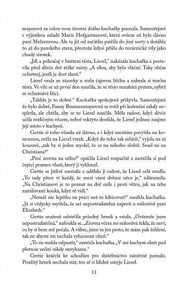 Náhled Panský dům. Návrat