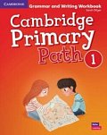 Cambridge Primary Path 1 Grammar and Writing Workbook