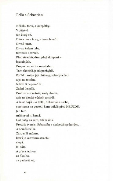 Náhled Dům, který opouštíš