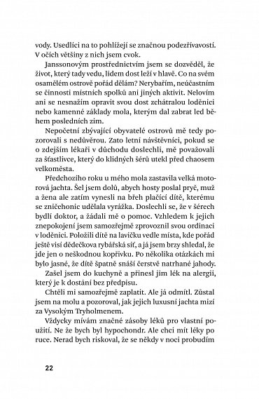 Náhled Švédské holínky