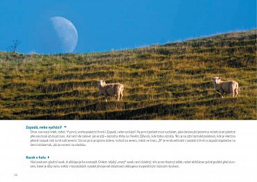 Náhled Nebeské symfonie