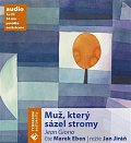 Muž, který sázel stromy - CD
