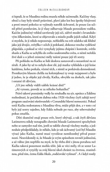 Náhled Hořkosladký život