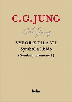 Výbor z díla VII. - Symbol a libido, 2.  vydání