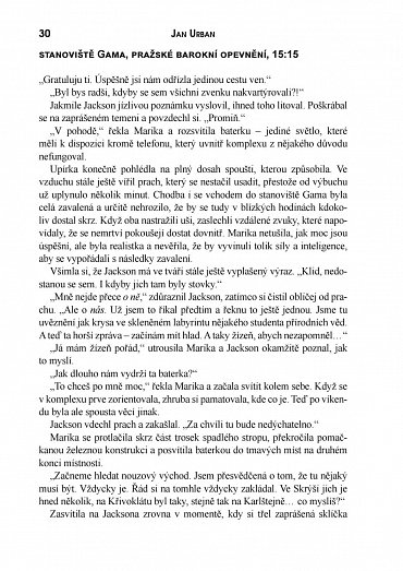 Náhled Pragocalypsa 5 - Soudný den