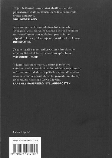 Náhled Složka 64, 1.  vydání