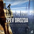 Zpěv drozda - CDmp3 (Čte Martin Písařík, Tomáš Pavelka, Kateřina Winterová)