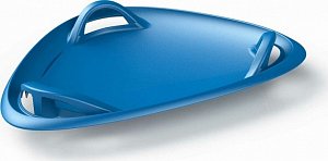 Sáňkovací talíř modrá Meteor 70