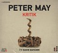 Kritik - CDmp3 (Čte David Matásek)