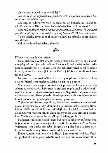 Náhled Časovládci - Skryté ostří