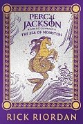 Percy Jackson and the Olympians: The Sea of Monsters (Deluxe Collector´s Edition)