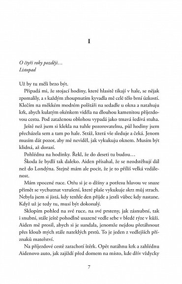 Náhled Až ji najdou