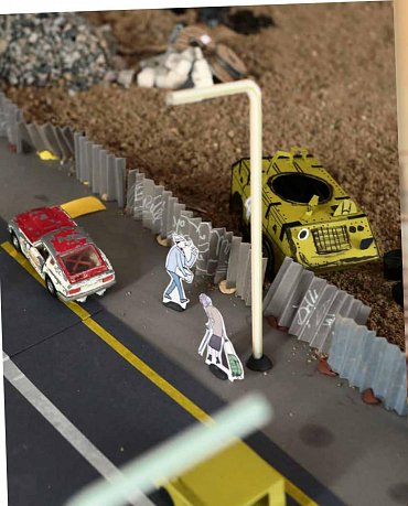 Náhled Město pro každého - Manuál urbanisty začátečníka