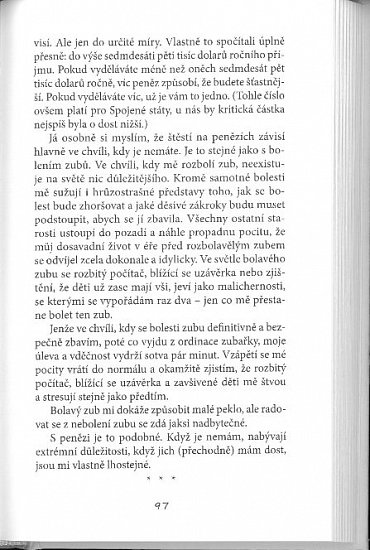 Náhled Šťastná kniha