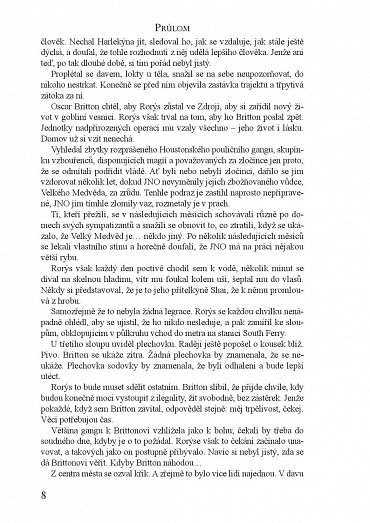 Náhled Stínové operace 3 - Průlom