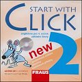 Start with Click New 2 - CD k učebnice /1ks/