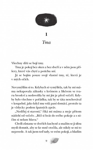 Náhled Vzdálenost mezi mnou a třešní