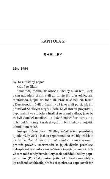 Náhled O minutu později