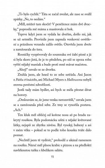 Náhled Spolu a každý zvlášť