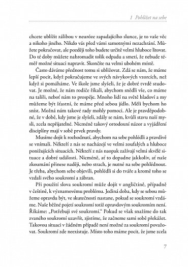 Náhled Usmívej se na strach - Probuzení skutečného srdce statečnosti