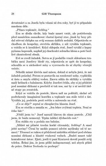 Náhled Dítě na nástupišti